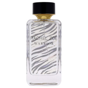 Rachel Zoe Warrior Eau de Parfum for Women – 3.4 oz