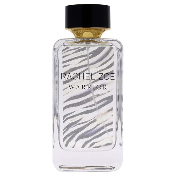 Rachel Zoe Warrior Eau de Parfum for Women – 3.4 oz