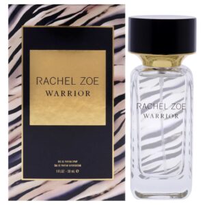 Rachel Zoe Warrior Eau de Parfum for Women – 1 oz