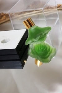Rafale France Rose Eau de Parfum for Women – 0.33 oz