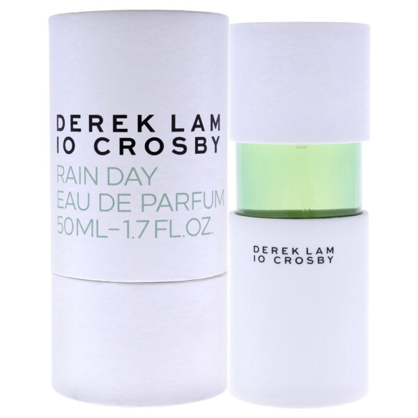 Derek Lam 10 Crosby Rain Day Eau de Parfum for Unisex – 1.7 oz
