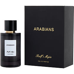 Ralf's Mejia Arabians by Ralf's Mejia EAU DE PARFUM 3.3 OZ for MEN