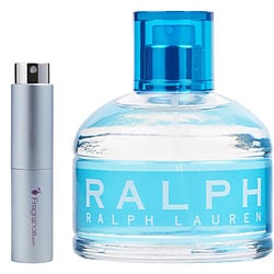 Ralph by Ralph Lauren EDT SPRAY 0.27 OZ TRAVEL SPRAY for WOMEN