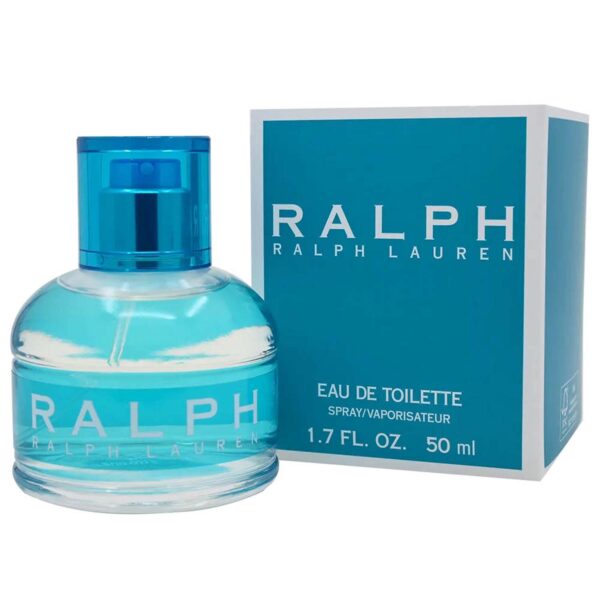 Ralph Eau de Toilette Spray for Women - 1.7 oz
