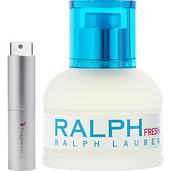 Ralph Fresh by Ralph Lauren EDT Spray 0.27 oz Travel Fragrance