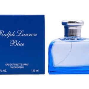 Ralph Lauren Blue Eau de Toilette Spray for Women - 4.2 oz