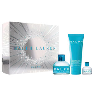 Ralph Lauren Eau de Toilette Gift Set Eau de Toilette for Men