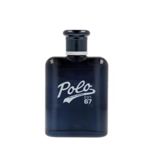 Ralph Lauren Polo 67 Eau de Toilette for Men – 4.2 oz