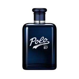 Ralph Lauren Polo 67 Eau de Toilette for Men – 6.7 oz