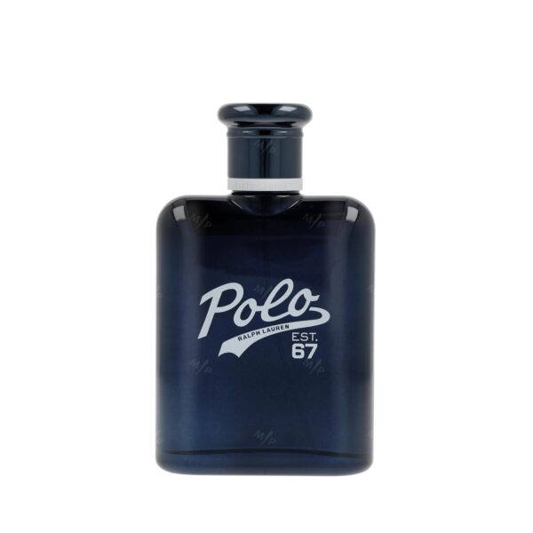 Ralph Lauren Polo 67 Eau de Toilette for Men – 4.2 oz
