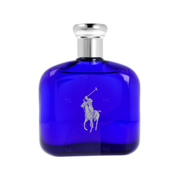 Ralph Lauren Polo Blue 2 piece Eau de Toilette for Men – 2 piece gift set