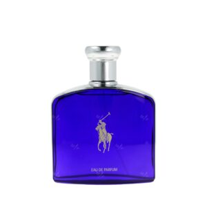 Ralph Lauren Polo Blue Eau de Parfum for Men – 4.2 oz
