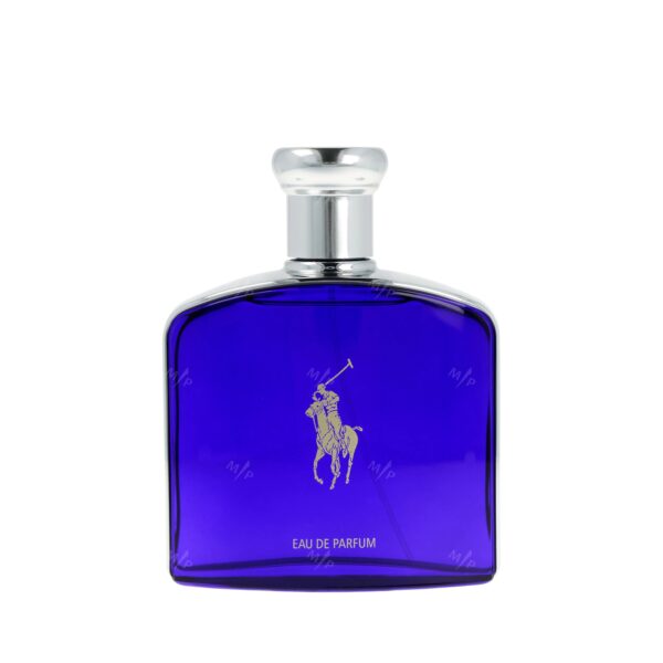 Ralph Lauren Polo Blue Eau de Parfum for Men – 4.2 oz