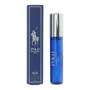 Ralph Lauren Polo Blue Eau de Parfum for Men – 0.34 oz