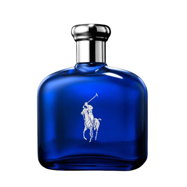 Ralph Lauren Polo Blue Eau de Toilette for Men – 4.2 oz