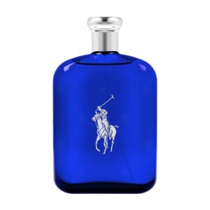 Ralph Lauren Polo Blue Eau de Toilette for Men – 6.7 oz