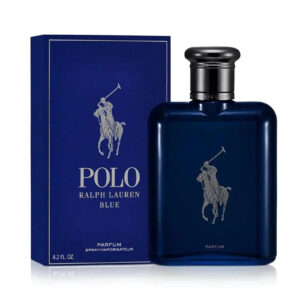 Ralph Lauren Polo Blue Parfum for Men – 4.2 oz