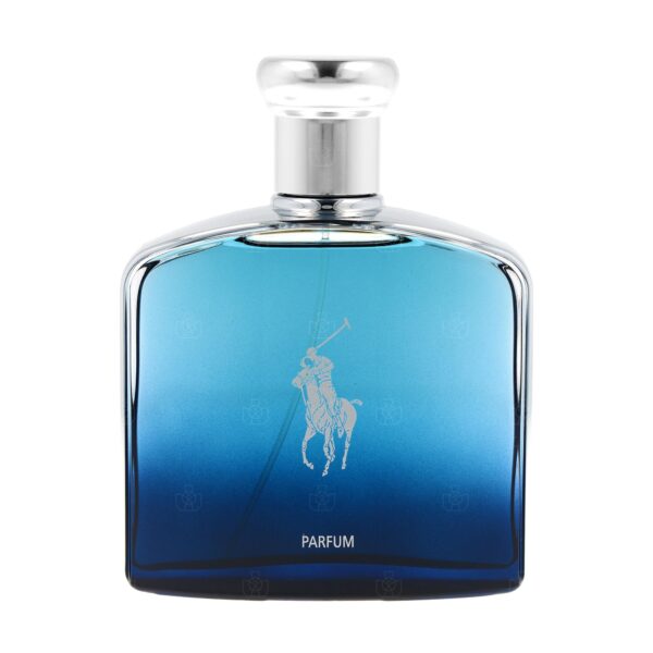 Ralph Lauren Polo Deep Blue Parfum for Men – 4.2 oz