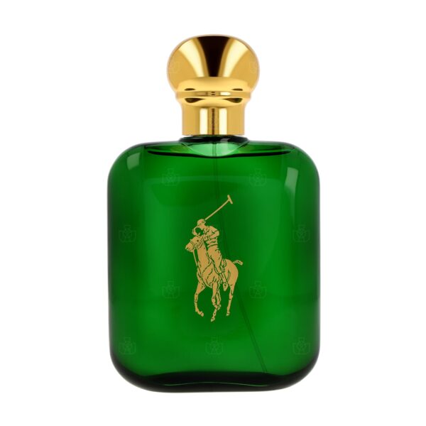 Ralph Lauren Polo Eau de Toilette for Men – 8 oz