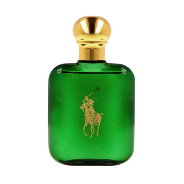 Ralph Lauren Polo Eau de Toilette for Men – 4 oz