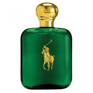 Ralph Lauren Polo Green Eau de Toilette for Men – 1 oz
