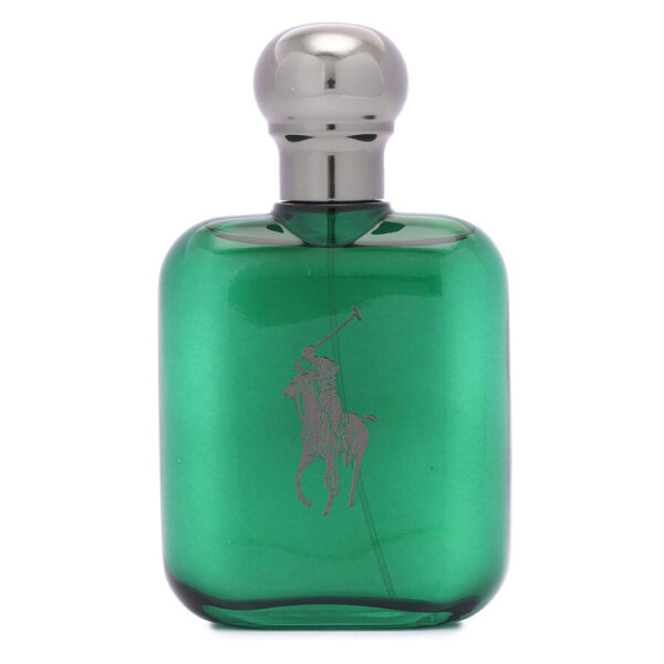Ralph Lauren Polo Green Intense Cologne for Men – 4 oz