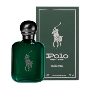 Ralph Lauren Polo Intense Eau de Parfum for Men – 2.0 oz
