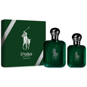Ralph Lauren Polo Intense 2 piece Eau de Parfum for Men – 2 piece gift set