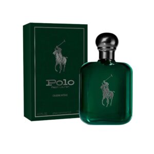 Ralph Lauren Polo Intense Eau de Parfum for Men – 4 oz