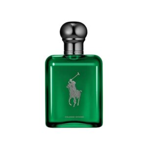Ralph Lauren Polo Intense Eau de Parfum for Men – 4.2 oz