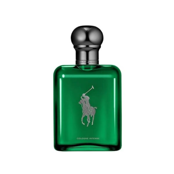 Ralph Lauren Polo Intense Eau de Parfum for Men – 4.2 oz