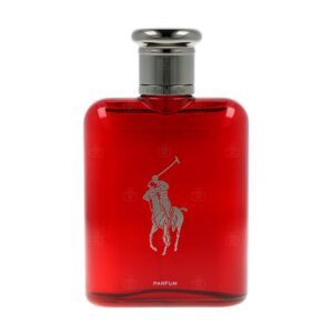 Ralph Lauren Polo Red Parfum for Men – 4.2 oz