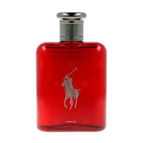 Ralph Lauren Polo Red Parfum for Men – 4.2 oz