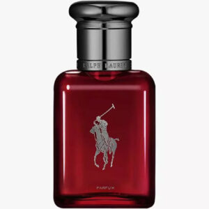 Ralph Lauren Polo Red Parfum for Men – 1.36 oz