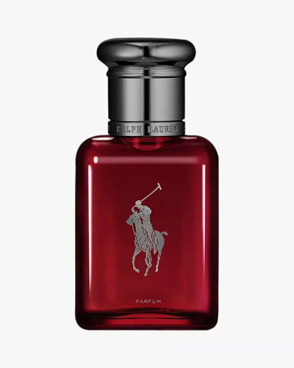 Ralph Lauren Polo Red Parfum for Men – 1.36 oz