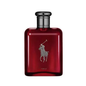 Ralph Lauren Polo Red Parfum for Men – 4.2 oz