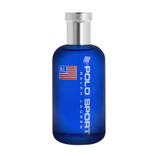 Ralph Lauren Polo Sport Eau de Toilette for Men – 4.2 oz
