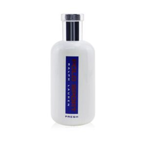 Ralph Lauren Polo Sport Fresh Eau de Toilette for Men – 4.2 oz