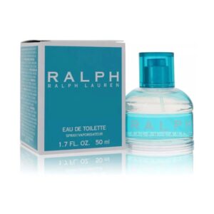 Ralph Lauren Ralph Eau de Toilette for Women – 1.7 oz