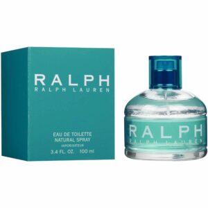 Ralph Lauren Ralph Eau de Toilette for Women – 3.4 oz
