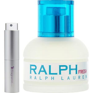 Ralph Lauren Ralph Fresh TRAVEL Eau de Toilette for Women – 0.27 oz