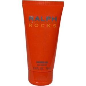 Ralph Lauren Ralph Rocks Shower Gel for Women – 2.5 oz