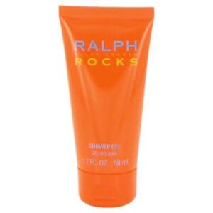 Ralph Lauren Ralph Rocks Shower Gel for Women – 1.7 oz