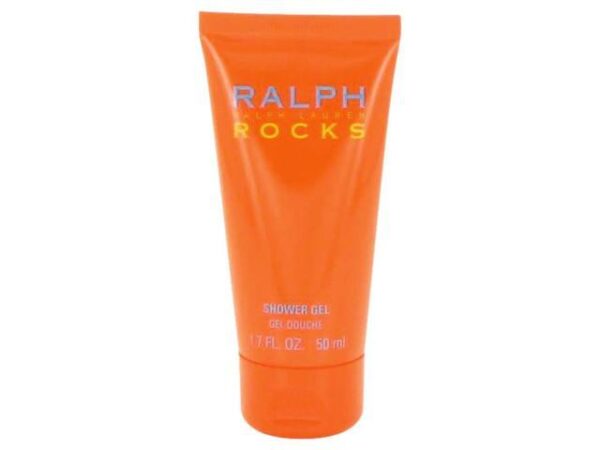 Ralph Lauren Ralph Rocks Shower Gel for Women – 1.7 oz