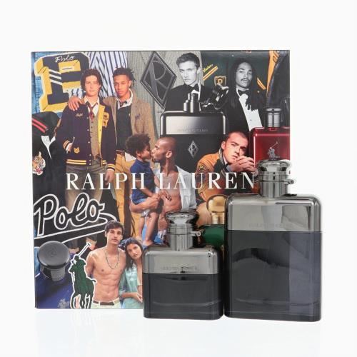 Ralph Lauren Ralph's Club 2 piece v3 Eau de Parfum for Men – 2 piece gift set - v3