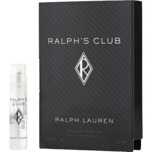 Ralph Lauren Ralph's Club Eau de Parfum for Men