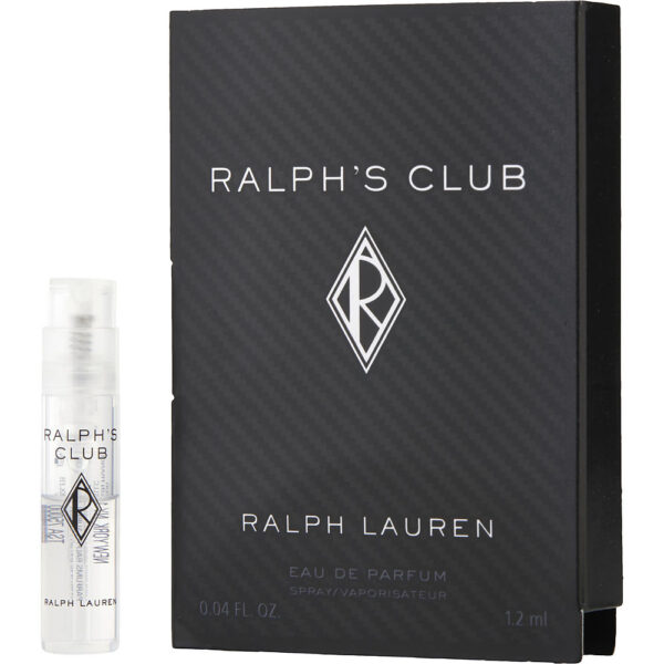 Ralph Lauren Ralph's Club Eau de Parfum for Men