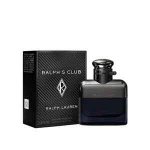 Ralph Lauren Ralph's Club Eau de Parfum for Men – 1.0 oz