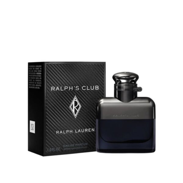 Ralph Lauren Ralph's Club Eau de Parfum for Men – 1.0 oz