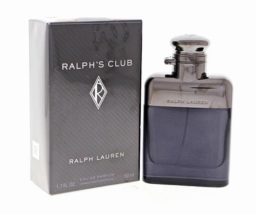 Ralph Lauren Ralphs Club Men's Eau de Parfum Spray 1.7 oz